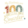My Students: 100 Days Smarter