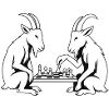 Checkmate, Goat Edition