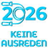 No excuses Sport 2026