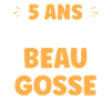 5 ans