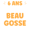 Humour 6 ans