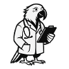 Doctor Parrot