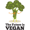 The Future is Vegan