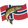 Pike Fishing Norway