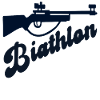 Winter Sport Biathlon