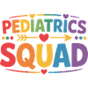 Pediatrics Squad – bunte Kindermedizin