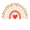 Pediatrics Rainbow Heart