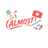 Croyez-moi, je suis presque pharmacien