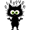 67 Funny Cat Six Seven Memes