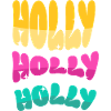 Holly
