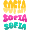 Nom de Sofia