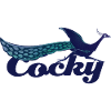 Cocky Phoenix Flight