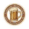 Langsam Meine Leber Überstunden Bier