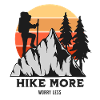 Hiking Mountains