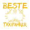 Taxifahrer Geschenkidee