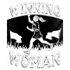 Winning Woman Run