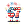 US Flag 67 Memes Six Seven