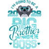Big Brother 2026 Koala Bébé Enceinte