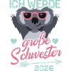 Ich Werde Große Schwester 2026 - Schwangerschaft 