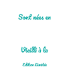 1956 – Legends – Aged to perfection