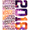 8TH BIRTHDAY LIMITED EDITION 2018