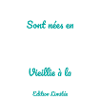 1956 – Legends – Aged to perfection