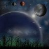 Planet X