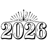 Year 2026 | wonderful 2026