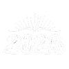 2026 New Year Logo