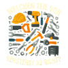 Tool chaos, which part saying funny
