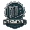 Werkstattheld, Werkzeugbau Profi