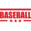 Baseball - Sport ***
