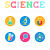 Science arouses curiosity