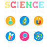 Science arouses curiosity
