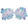 Mermaid Carnival Costume Women's Carnival