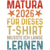 Matura 2026