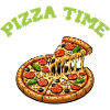 Pizza Time