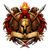 Blason de Sparte