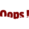 Oops Water