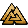 valknut wotan wotansknoten wikinger