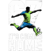 67 – Soccer