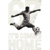 67 – Soccer