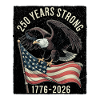 250 Years Strong 1776–2026