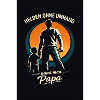Heroes without a cape: Dad