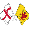 Somerset crossed with England