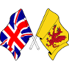 Somerset + Great Britain crossed