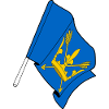 Drapeau du Suffolk