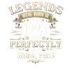 33rd Birthday Legend January 1993