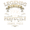 30th Birthday Legend January 1996
