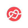 Weaved Heart Logo